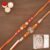 Ghasitaram Gifts Jaiccha Rakhi for Brother Rakhis Online – Set of 2-6074, 6042 Thread Rakhi with 400 gms of Kaju katli