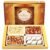 Ghasitaram Gifts Big Box of Kaju Katli, Soan Papdi, Dodha Barfi and Milk Cake |Gift for Diwali,Holi,Rakhi,Valentine,Christmas,Birthday,Anniversary,Gift for Her,Him,Mothers Day,Fathers Day|