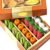 Ghasitaram Gifts Indian Sweets – Ghasitaram’s Fruit Box 400 GMS