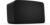 Sonos Five – The High-Fidelity Speaker for Superior Sound – Black (Renewed)