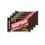 Kopiko Coffee Candy Your Take-Out Pocket Coffee for Every Occasion Hard Candy Made from Indonesia’s Coffee Beans — Contains Real Coffee Extract for Better Taste (Pack of 4)