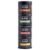 Urban Accents BBQ ROAD TRIP TOWER, Gourmet BBQ Rub Set, Grilling BBQ Rubs and Spices for Smoking Meat (Set of 4) – BBQ Meat Seasoning – Perfect Set for the Grill Lovers on the Go