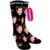 Bemaystar Custom Face Socks with Photo,Personalized Socks for Men,Christmas Valentines Day Socks Gifts for Him Her Novelty Crew Socks