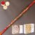 Ghasitaram Gifts Rakhi for Brother Rakhis Online – LD-5215 Rudraksh Rakhi with 200 GMS of Kaju katli and 200 GMS of Soan Papdi