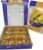 Sukhadia Sweets – Halvason – 16oz box (12pc) – Indian Mithai Gift – Freshly Made In USA