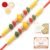 Ghasitaram Gifts Rakhi for Brother Rakhis Online – Set of 2-6272 Rakhi Thread with 200 GMS of Kaju katli and 200 GMS of Soan Papdi