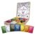 Pukka Tea Gift Box, Herbal Health Wellness Tea, Self Care Selection Organic Tea, Best for Birthdays, Anniversaries & Holidays, 45 Tea Bags, 9 Flavors