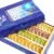 Ghasitaram Gifts Indian Sweets – Sweets Ghasitarams Assorted Moons Box 200 gms