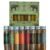 eat.art Spices of Africa Blend Collection, 8 Pack | Sampler Spice Gift Set