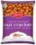 Bikaji Spicy Coated Peanuts Nut Cracker – Indian Namkeen Snack 400g (Pack of 4)