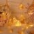 Retisee 20 FT Diwali String Lights 40 LED Lights Diya Lights Happy Diwali Decorations Indian Window String Lights for Wall Window Indoor Outdoor Bedroom Lights Decoration (Flame Shaped)