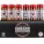 THE TAILGATE FOODIE Rare Pitmaster Gourmet Seasonings | 8 pc Grill Essentials Gift Set | 6 Secret Competition BBQ Spice Blends for Ribs, Pork, Brisket, Chicken, Fish, Steak