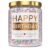 Happy Birthday Candle – Vanilla Birthday Cake Scent with Sprinkles Cute Birthday Gifts for Women Ideas, Made in USA, 9 oz – Cool Unique Bday Gift for Her, Best Friend, Men