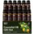 Essential Oils Set – 12 Pcs Premium Grade Home Essentials Oils – for Diffusers, Fragrance, Scents for Candle Making, Soap, Slime – Natural Aromatherapy Oils for Skin & Hair – Home, Office, Car