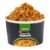 Kapka Tangy Poha Cups Indian Food – 5 Pack – Ready to Eat Authentic Premade Vegan Meals – Just Add Water – Regional Flavor, Non-GMO – 3.5oz/100g